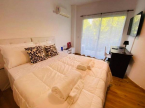 Moderno monoambiente nuevo con balcon a la calle en barrio Belgrano